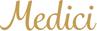 Restaurant Medici Logo