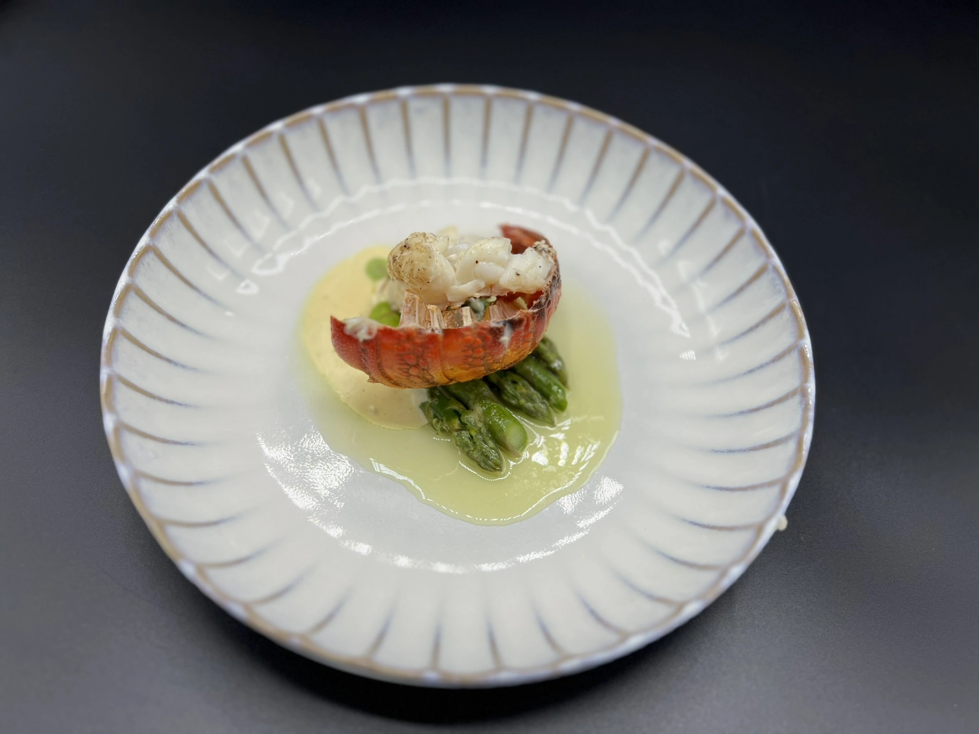 Restaurant Medici Frankfurt | Fine Dining & Moderne Küche